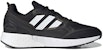 adidas ZX 1K Boost 2.0 'Hitam Putih' GZ3551