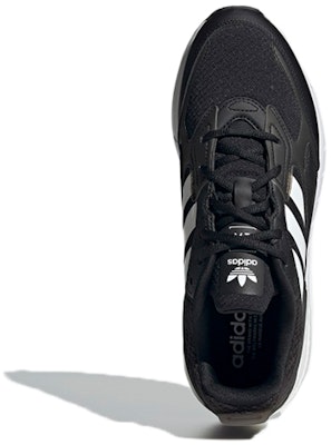 adidas ZX 1K Boost 2.0 'Black White' GZ3551 Purchase adidas ZX 1K Boost 2.0 'Black White' GZ3551