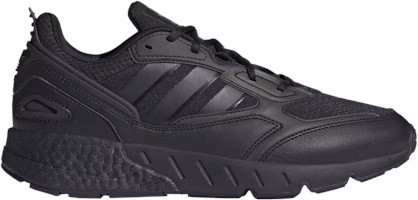 adidas ZX 1K Boost 2.0 'Double Black' GY8247 adidas ZX 1K Boost 2.0 'Double Black' GY8247