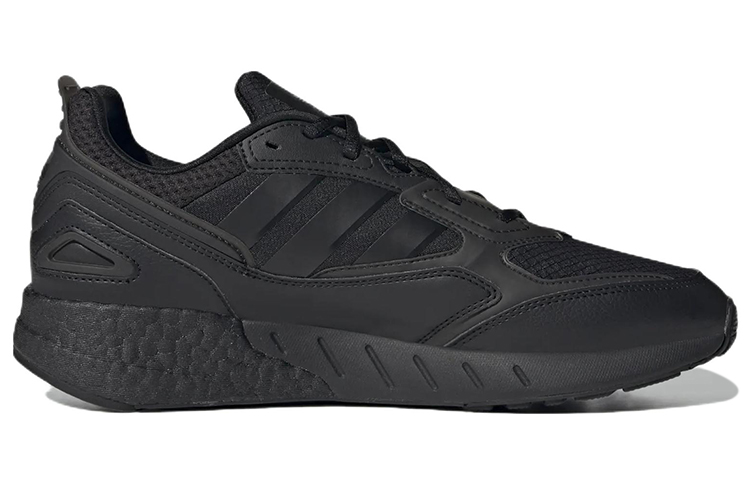 Order adidas ZX 1K Boost 2.0 'Hitam Berganda' GY8247