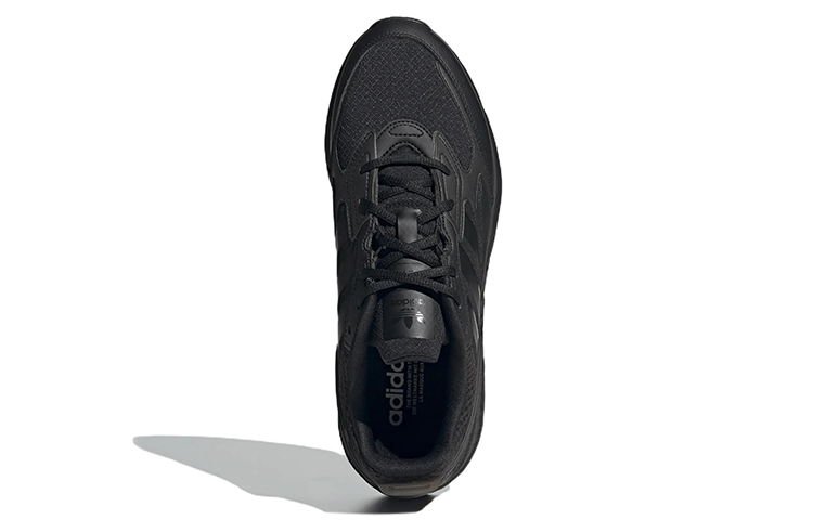 Purchase adidas ZX 1K Boost 2.0 'Hitam Berganda' GY8247