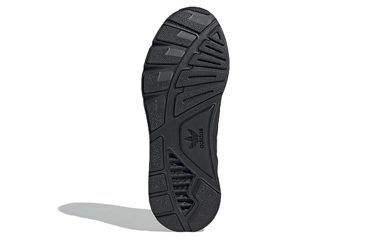 Details for adidas ZX 1K Boost 2.0 'Hitam Berganda' GY8247