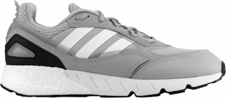 adidas ZX 1K Boost 2.0 'Grey' GY5983 adidas ZX 1K Boost 2.0 'Grey' GY5983