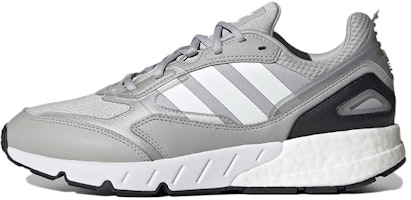 adidas ZX 1K Boost 2.0 'Grey' GY5983 adidas ZX 1K Boost 2.0 'Grey' GY5983