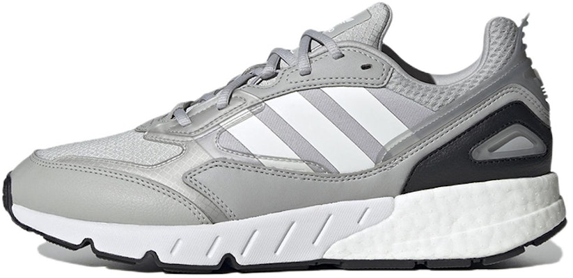 adidas ZX 1K Boost 2.0 'Kelabu' GY5983 Buy adidas ZX 1K Boost 2.0 'Kelabu' GY5983