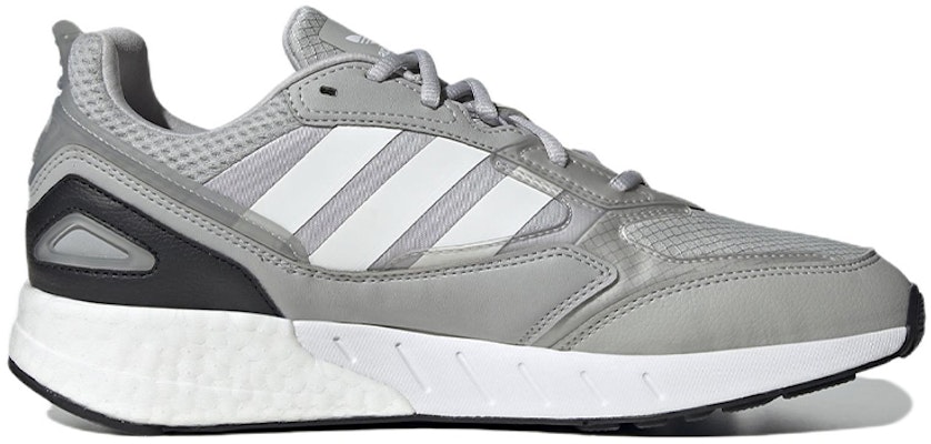阿迪达斯 ZX 1K Boost 2.0 '灰色' GY5983 Order 阿迪达斯 ZX 1K Boost 2.0 '灰色' GY5983