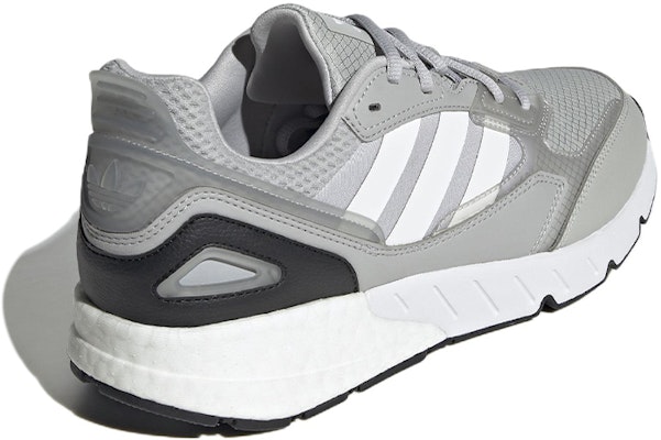 阿迪达斯 ZX 1K Boost 2.0 '灰色' GY5983 Shop 阿迪达斯 ZX 1K Boost 2.0 '灰色' GY5983