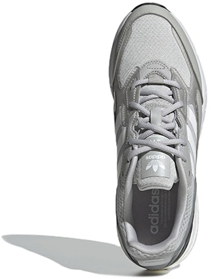 阿迪达斯 ZX 1K Boost 2.0 '灰色' GY5983 Purchase 阿迪达斯 ZX 1K Boost 2.0 '灰色' GY5983