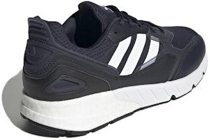 adidas ZX 1K Boost 2.0 'Legend Ink Putih' GY5984 Purchase adidas ZX 1K Boost 2.0 'Legend Ink Putih' GY5984