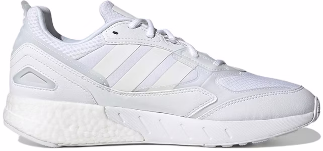 アディダス ZX 1K ブースト 2.0 白 GZ3548 Order アディダス ZX 1K ブースト 2.0 白 GZ3548