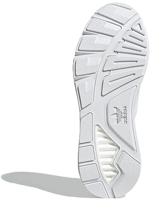 adidas ZX 1K Boost 2.0 'White' GZ3548 Details for adidas ZX 1K Boost 2.0 'White' GZ3548