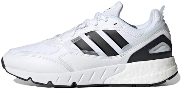 아디다스 ZX 1K 부스트 2.0 '화이트 블랙' GZ3549 Buy 아디다스 ZX 1K 부스트 2.0 '화이트 블랙' GZ3549