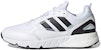 adidas ZX 1K Boost 2.0 'Putih Hitam' GZ3549