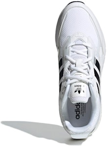 아디다스 ZX 1K 부스트 2.0 '화이트 블랙' GZ3549 Purchase 아디다스 ZX 1K 부스트 2.0 '화이트 블랙' GZ3549