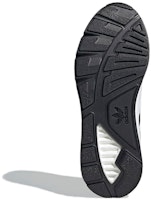 adidas originals ZX 1K Boost 2.0 耐磨減震包覆性 低筒 跑步鞋 男女款 白黑 Details for adidas originals ZX 1K Boost 2.0 耐磨減震包覆性 低筒 跑步鞋 男女款 白黑