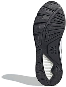 아디다스 ZX 1K 부스트 2.0 '화이트 블랙' GZ3549 Details for 아디다스 ZX 1K 부스트 2.0 '화이트 블랙' GZ3549