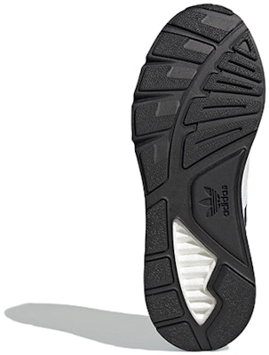 阿迪达斯ZX 1K Boost 2.0 "白色幸福蓝" GW6796 Details for 阿迪达斯ZX 1K Boost 2.0 "白色幸福蓝" GW6796