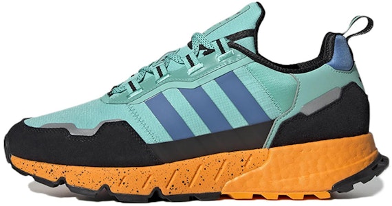 adidas ZX 1K Boost 'Mint Hitam Asam' GX6568 Buy adidas ZX 1K Boost 'Mint Hitam Asam' GX6568