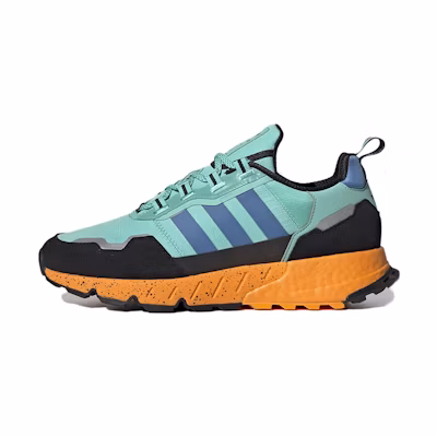 adidas ZX 1K Boost 'Acid Mint Black'