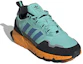 Lookbook adidas ZX 1K Boost ''Acid Mint Schwarz'' GX6568