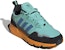 adidas ZX 1K Boost 'Acid Mint Hitam' GX6568
