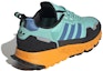 Shop adidas ZX 1K Boost 'Acid Mint Hitam' GX6568