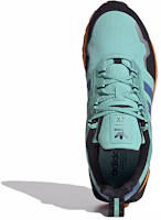 Purchase adidas ZX 1K Boost「酸薄荷黑」GX6568