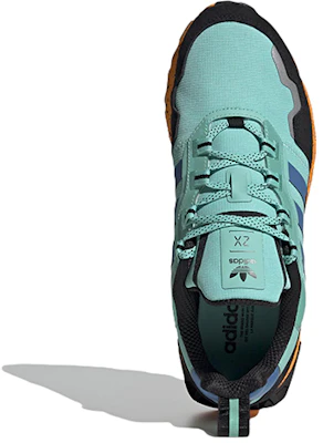 adidas ZX 1K Boost ''Acid Mint Schwarz'' GX6568 Purchase adidas ZX 1K Boost ''Acid Mint Schwarz'' GX6568
