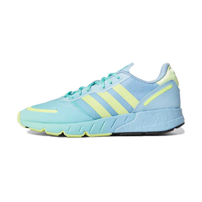 adidas ZX 1K Boost 'Ambient Sky Yellow'