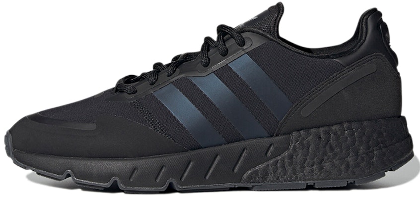 adidas ZX 1K Boost 'Hitam Biru Metalik' H05335 Buy adidas ZX 1K Boost 'Hitam Biru Metalik' H05335
