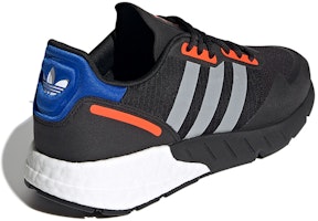 愛迪達 ZX 1K Boost '黑銀金屬' FY5649 Shop 愛迪達 ZX 1K Boost '黑銀金屬' FY5649