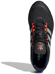 阿迪达斯ZX 1K Boost '黑银金属' FY5649 Purchase 阿迪达斯ZX 1K Boost '黑银金属' FY5649