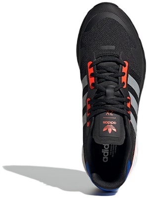 adidas ZX 1K Boost 'Hitam Perak Metalik' FY5649 Purchase adidas ZX 1K Boost 'Hitam Perak Metalik' FY5649