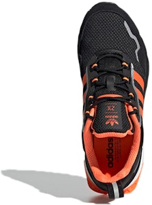 adidas ZX 1K Boost 'Hitam Solar Oren' H00428 Purchase adidas ZX 1K Boost 'Hitam Solar Oren' H00428