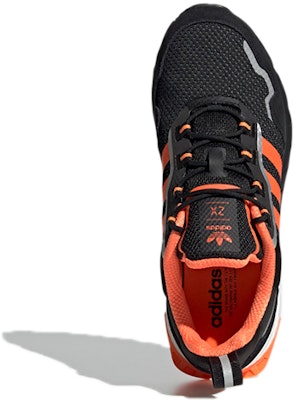 ZX 1K ブースト 黒/ソーラーオレンジ H00428 Purchase ZX 1K ブースト 黒/ソーラーオレンジ H00428