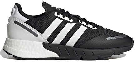 adidas ZX 1K Boost 'Hitam Putih' FX6515 Order adidas ZX 1K Boost 'Hitam Putih' FX6515