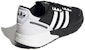 adidas ZX 1K Boost 'Hitam Putih' FX6515