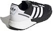 Shop adidas ZX 1K Boost 'Hitam Putih' FX6515