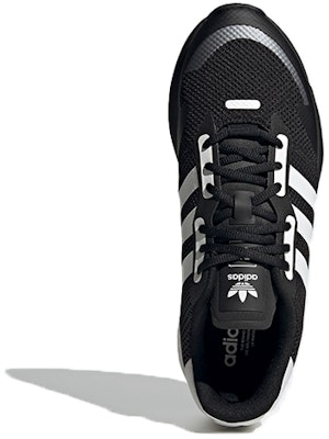adidas ZX 1K Boost 'Hitam Putih' FX6515 Purchase adidas ZX 1K Boost 'Hitam Putih' FX6515