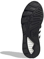 adidas ZX 1K Boost 'Hitam Putih' FX6515 Details for adidas ZX 1K Boost 'Hitam Putih' FX6515