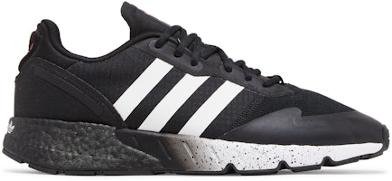 adidas ZX 1K Boost 'Black White' H01496 adidas ZX 1K Boost 'Black White' H01496
