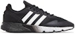 adidas ZX 1K Boost 'Hitam Putih' H01496