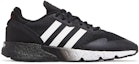 Buy adidas ZX 1K Boost 'Hitam Putih' H01496