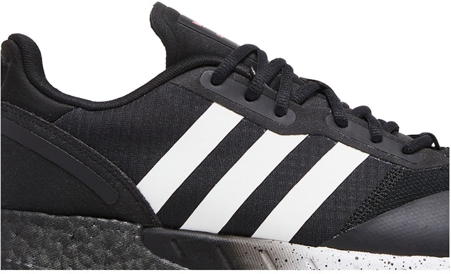 adidas ZX 1K Boost 'Black White' H01496 Order adidas ZX 1K Boost 'Black White' H01496