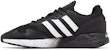 adidas ZX 1K Boost 'Hitam Putih' H01496
