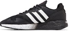 Lookbook adidas ZX 1K Boost 'Hitam Putih' H01496