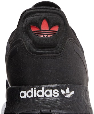 adidas ZX 1K Boost 'Black White' H01496 Sizing adidas ZX 1K Boost 'Black White' H01496
