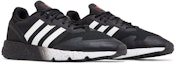Cheap adidas ZX 1K Boost 'Hitam Putih' H01496