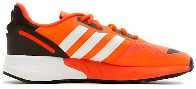 阿迪达斯 ZX 1K Boost '醒目标志 - 太阳红' FY3631 Order 阿迪达斯 ZX 1K Boost '醒目标志 - 太阳红' FY3631