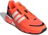 adidas ZX 1K Boost 'Bold Logo Graphic - Solar Merah' FY3631